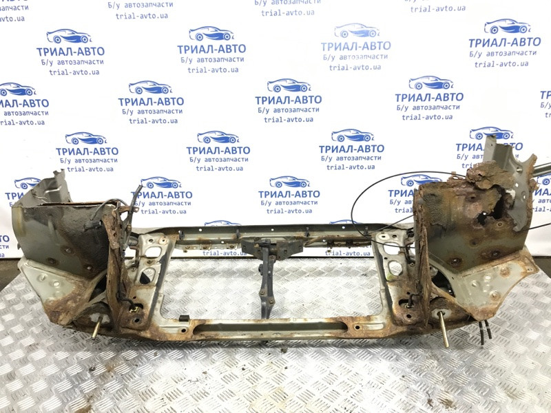 Панель передняя Toyota Prado 2002-2009 5320160090 (Арт. 35796) Київ - зображення 10