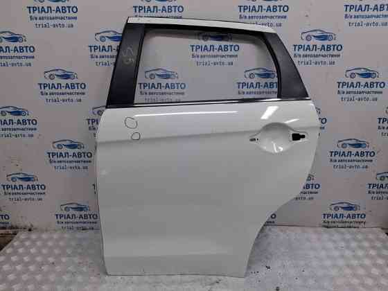 Дверь задняя левая Mitsubishi ASX 2010- 5730A977 (Арт. 79774) Киев