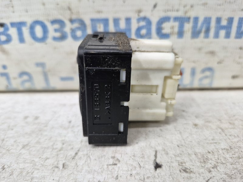 Корректор зеркал Mitsubishi Outlander 2003-2006 MR417977 (Арт. 87763) Київ - зображення 2