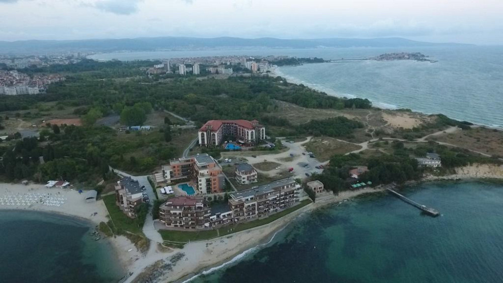 Квартира в Несебре в 50 метров от пляжа Київ - зображення 12