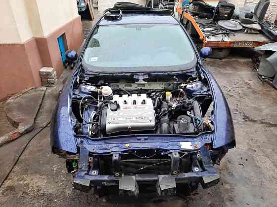 46847659 стекло кузова (багажного отсека правое левое ) Alfa Romeo 147 46847660 Дніпро