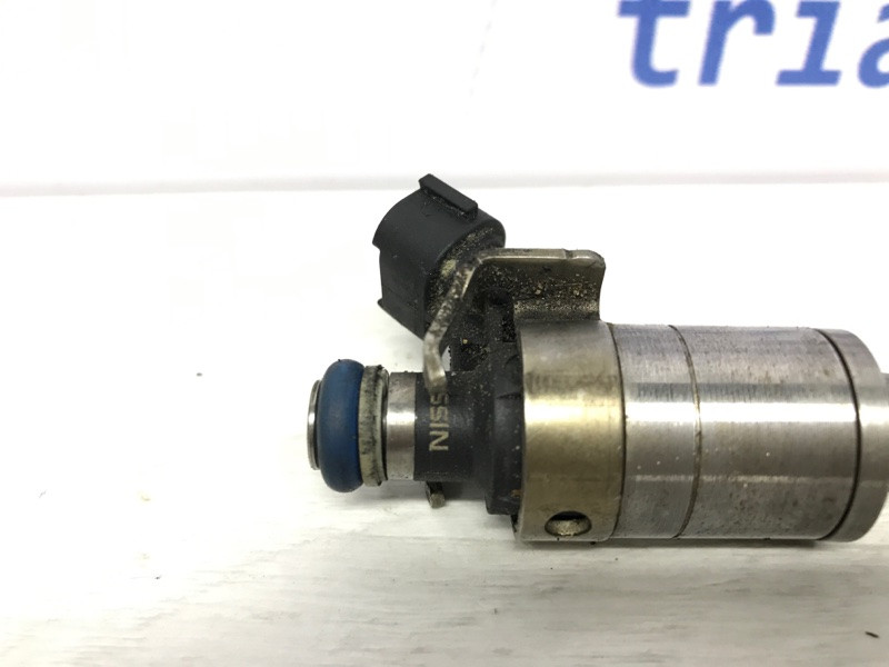 Форсунка топливная Nissan Juke F15 1.6 TURBO MR16DDT 2010 (б/у) Київ - зображення 3
