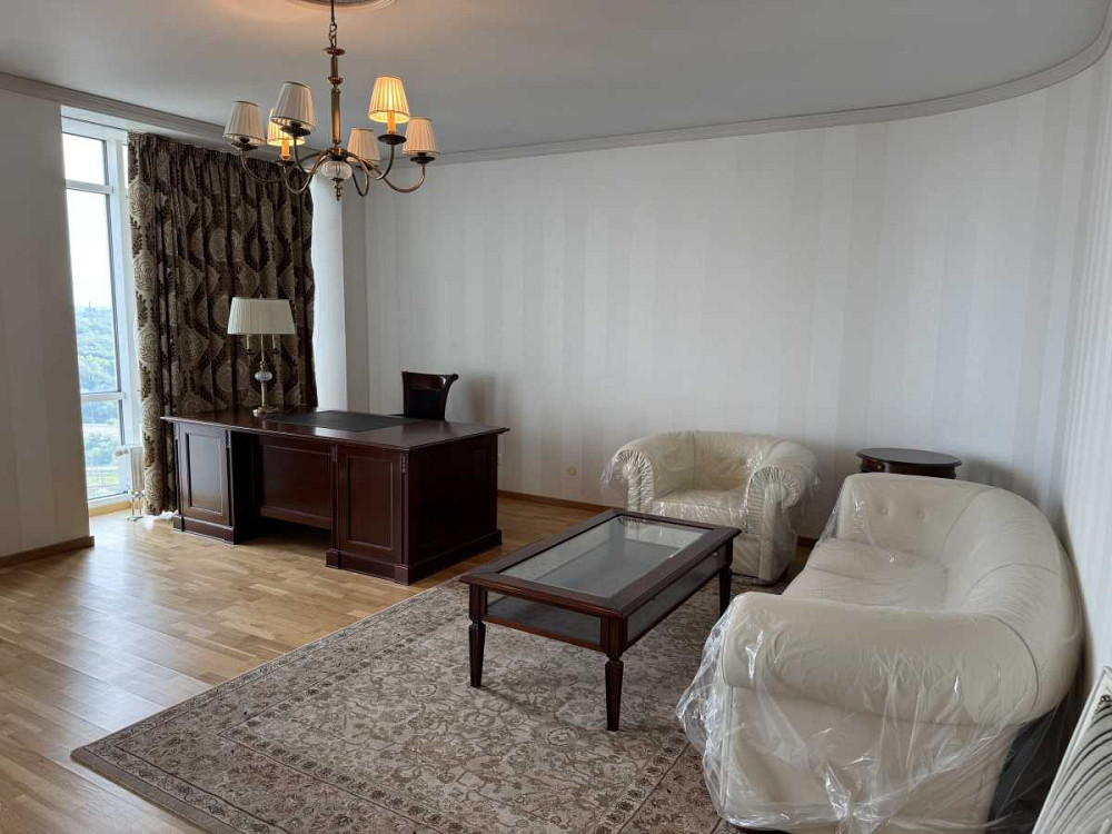 долгосрочная аренда 4-к квартира Киев, Печерский, 2500 $/мес. Київ - зображення 8