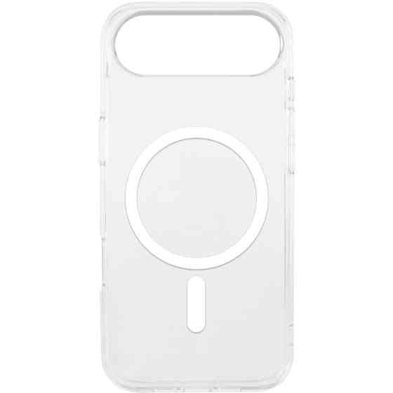 Чехол TPU Ummi transparent with Magnetic Fit для Apple iPhone 17 Air (6.5") Херсон