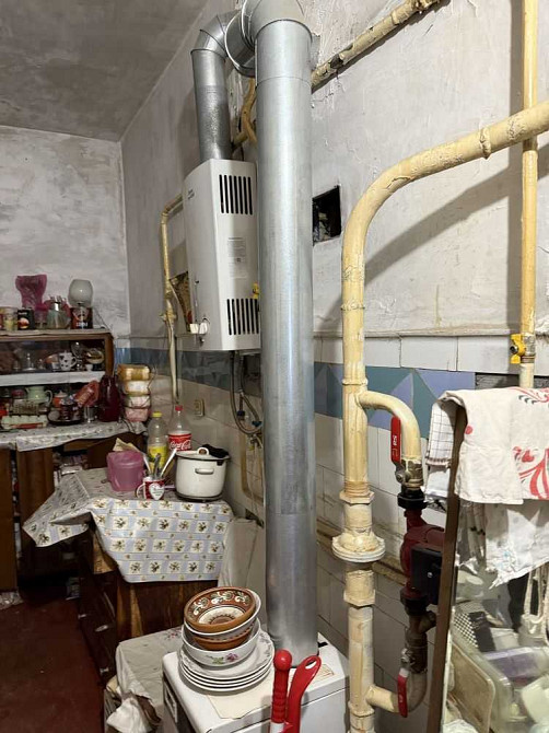 продажа 1-к квартира Одесса, Приморский, 19000 $ Одеса - зображення 4