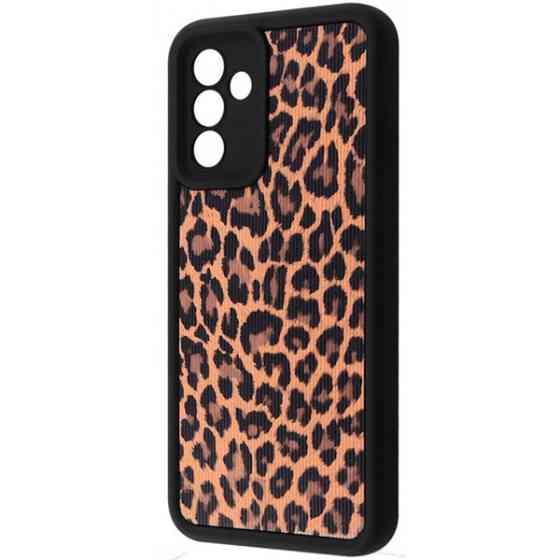 Чохол WAVE Artfull Case для Samsung A26 5G A266 Dark Leopard (Код товару:40348) Харків