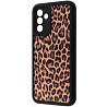 Чохол WAVE Artfull Case для Samsung A26 5G A266 Dark Leopard (Код товару:40348) Харків