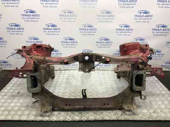 Панель передняя Mitsubishi Lancer 10 1.5 БЕНЗИН 4A91 2007 (б/у) Киев