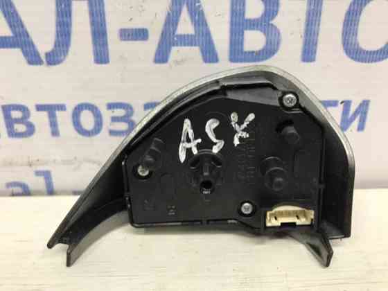 Кнопки руля Mitsubishi ASX GA 1.8 DIESEL 4N13 2010 (б/у) Київ