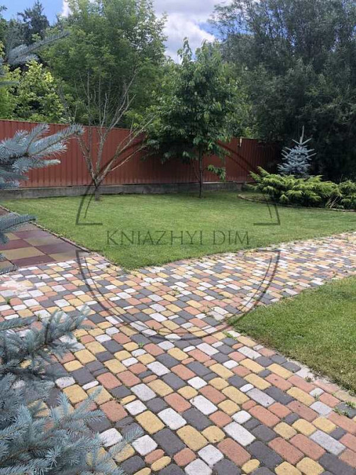 Без комісії! Є Генератор! Оренда 2-х поверхового будинку Чапаївка Голосіївський р-н. № 139465 Киев - изображение 4