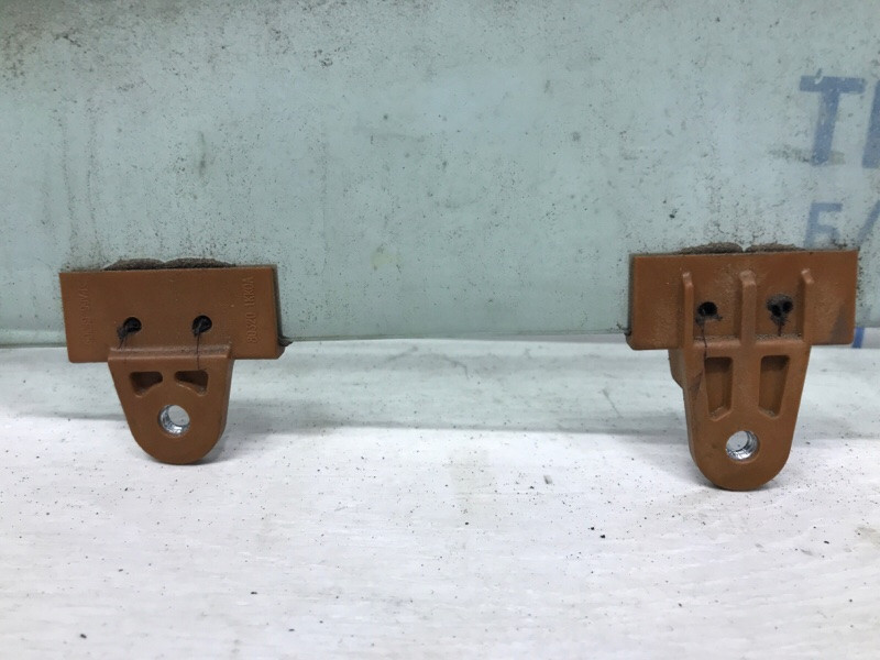 Стекло двери переднее левое Nissan Juke 2010-2019 803011KK0A (Арт. 55525) Київ - зображення 2