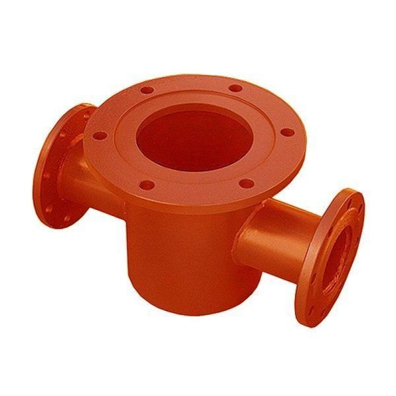 Обладнання для зовнішнього пожежогасіння: сертифікований захист інфраструктури Одеса - зображення 5