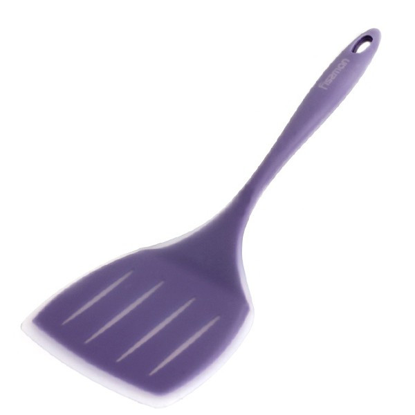 Лопатка кухонна Fissman Mauris FS-1424 33 см Киев - изображение 1