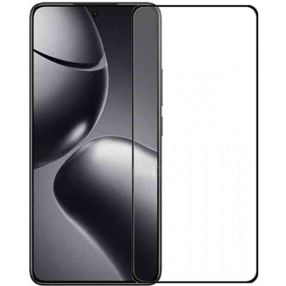 Захисне скло ArmorStandart Icon для Xiaomi 14T/14T Pro Black (ARM79327) (Код товару:38276) Харків