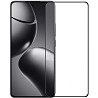 Захисне скло ArmorStandart Icon для Xiaomi 14T/14T Pro Black (ARM79327) (Код товару:38276) Харків