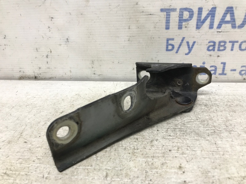 Петля капота левая Mitsubishi Pajero Wagon 4 3.2 ДИЗЕЛЬ 4M41 2006 (б/у) Київ - зображення 3