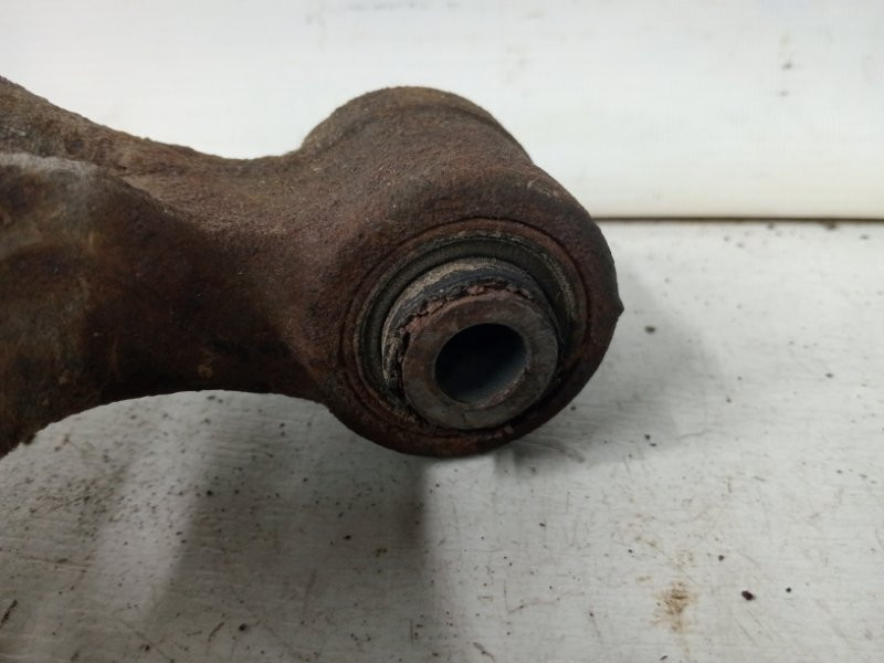 Рычаг задний поперечный верхний правый Suzuki Grand Vitara JT 2.4 БЕНЗИН J24B 2005 (б/у) Киев - изображение 4