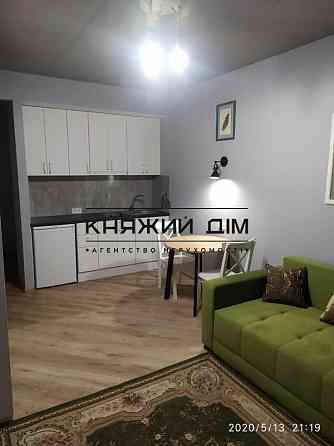 1 к. студіо у ЖК Варшавський мікрорайон. КОД ОБ'ЄКТУ: 11198329. Київ