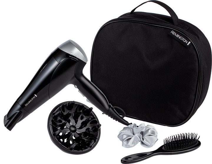 Фен-щетка Revlon PerfeСt heat One-Step RVDR5212E3 1100 Вт черный Київ - зображення 1