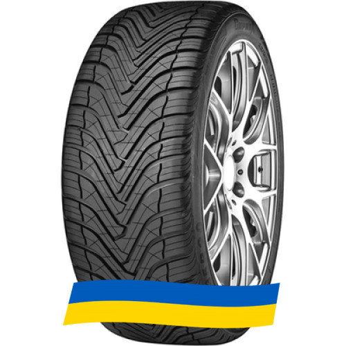 265/45 R20 Gripmax Suregrip A/S 108W Позашляхова шина Київ - зображення 2