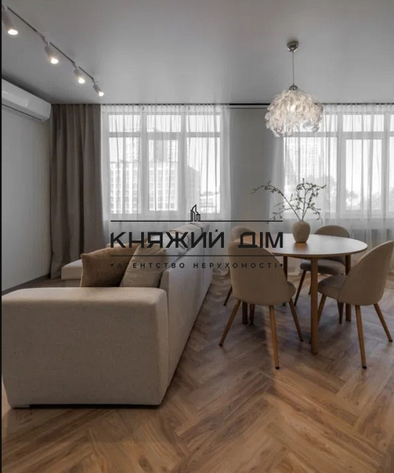 Продам 2к квартиру ЖК Терракота,вул.Братів Чібінєєвих 8а, м.Вирлиця 2хв,м.Бориспільска 5-7хв Київ - зображення 3