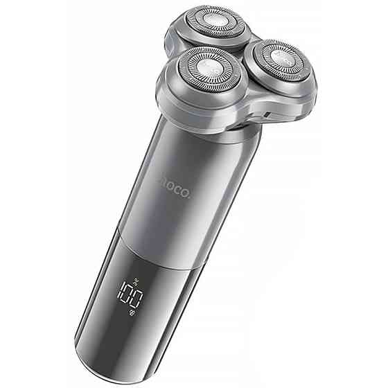 Портативная электробритва Hoco HP35 Induction three-blade Херсон