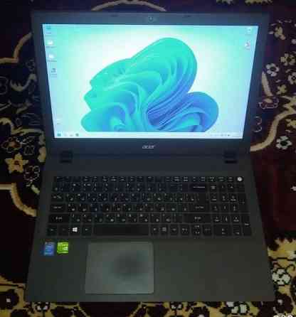 Ноутбук Acer Aspire E5-573G Киев