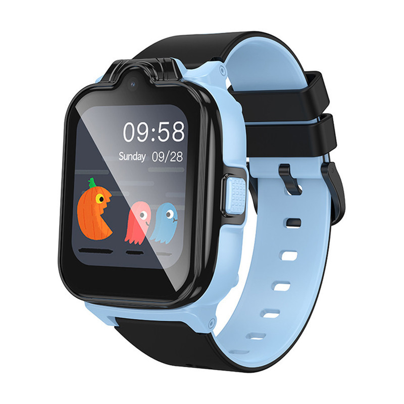 Детские cмарт-часы Hoco Y104 4G Херсон - зображення 1