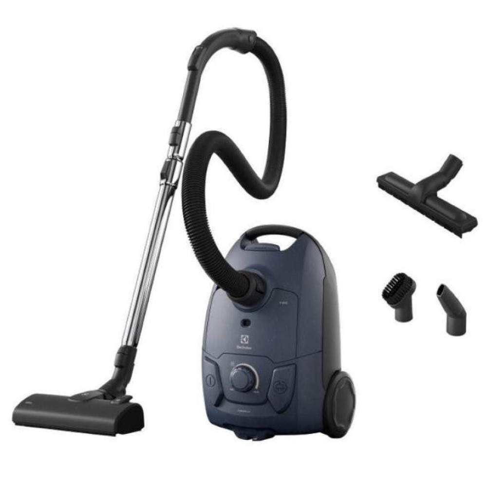 Пылесос Electrolux EB51С2DB 650 Вт синий Киев - изображение 1