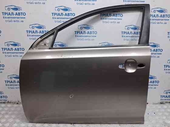 Дверь передняя левая Kia Ceed 2006-2012 760031H000 (Арт. 78606) Киев