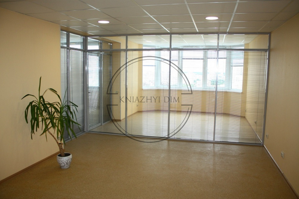 Офис в новом доме, метро Осокорки. Код № 145681 Київ - зображення 12