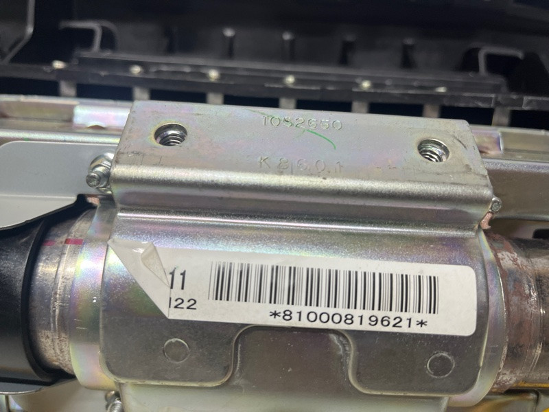 Подушка безопасности в торпеду Mazda CX 9 TB 3.7 БЕНЗИН MZI 2006 (б/у) Киев - изображение 8