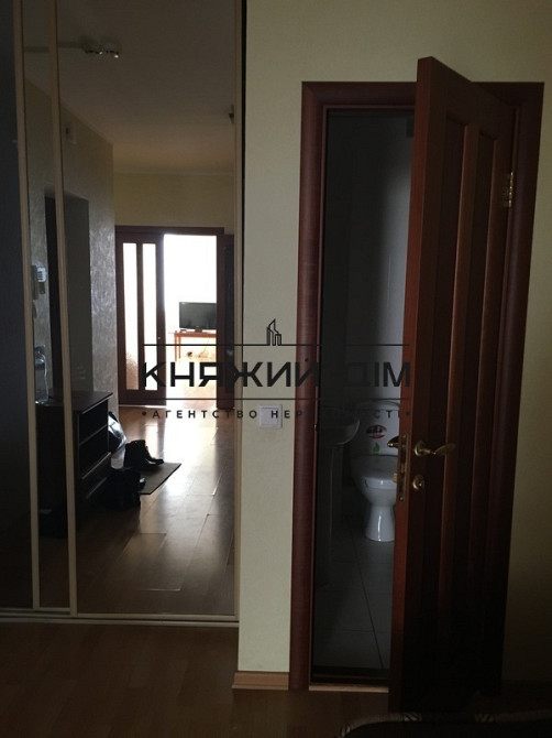 Продаж 2 кімнатна квартира м. Деміївська КОД 21147116 Київ - зображення 12