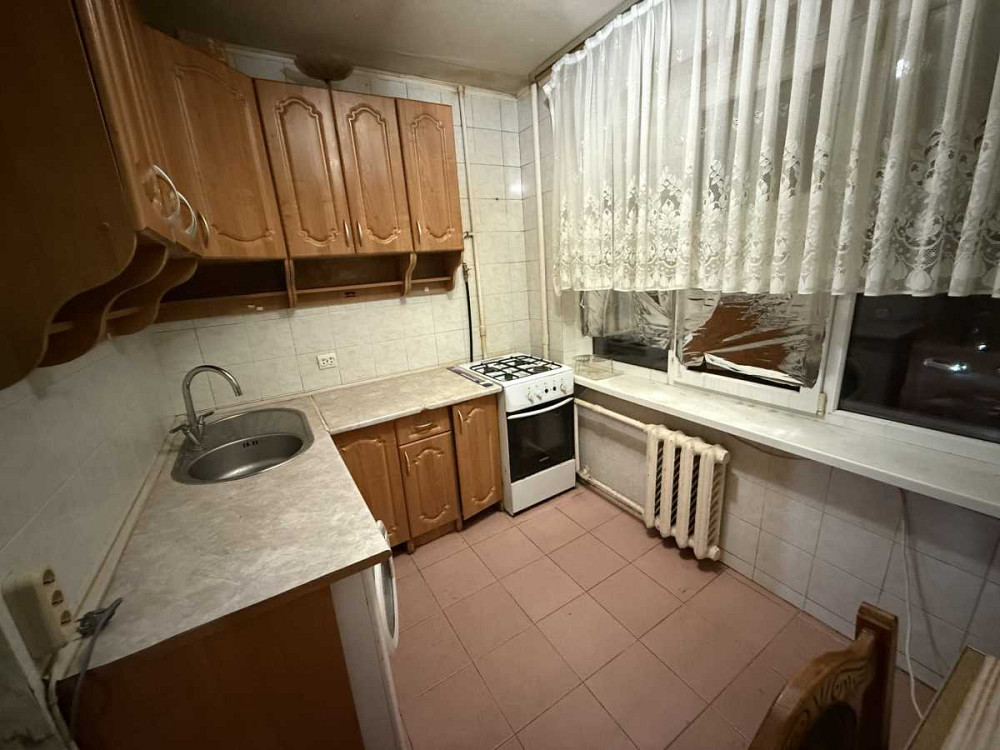 долгосрочная аренда 3-к квартира Киев, Святошинский, 10999 грн./мес. Киев - изображение 2