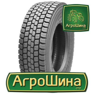 Giti GDR638 (ведущая) 285/70 R19.5 146/145M Київ - зображення 1