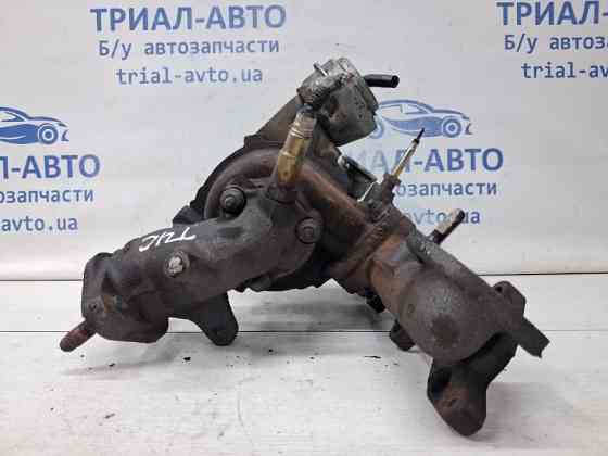 Турбина Hyundai Tucson 2004-2009 2823127000 (Арт. 66583) Киев