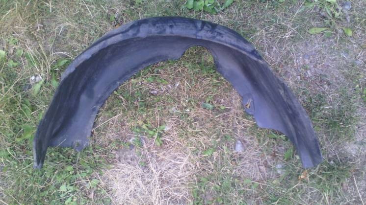 Задній лівий підкрильник 88bg-278b51-ab захист Форд Сієрра хетчбек Винница - изображение 1