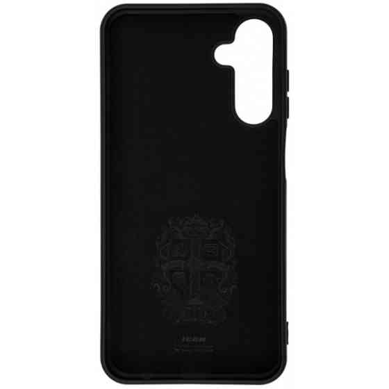 Чохол ArmorStandart Icon для Samsung M15 5G M156 Black (Код товару:36521) Харків