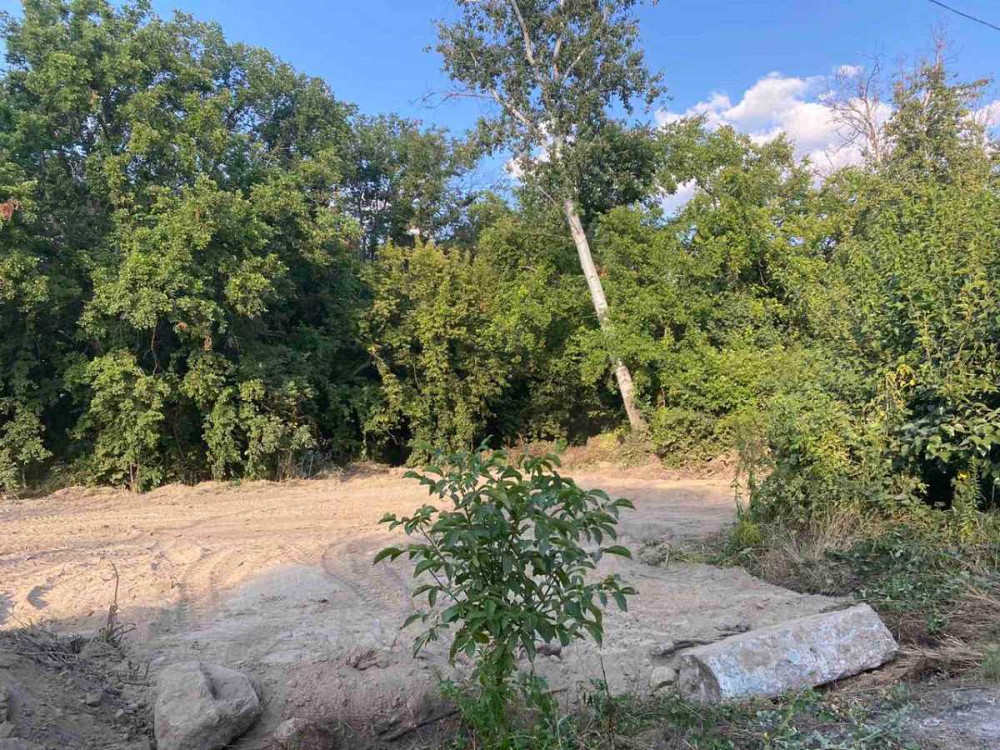 продажа участок под жилую застройку Днепр, Амур-Нижнеднепровский, 20000 $ Днепр - изображение 7