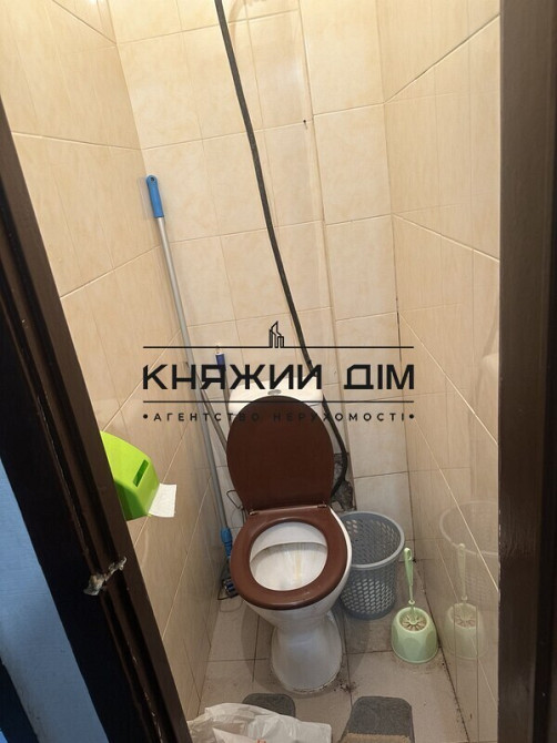 Оренда 2 кімнатної квартирти Воскресенка № 11203800 Київ - зображення 10