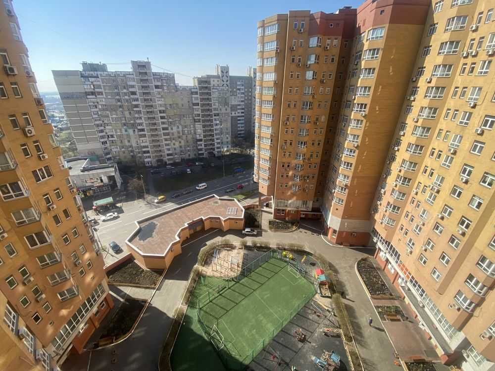 долгосрочная аренда 1-к квартира Киев, Дарницкий, 13500 грн./мес. Київ - зображення 10