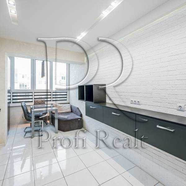 продажа 3-к квартира Киево-Святошинский, Крюковщина, 115000 $  - зображення 3