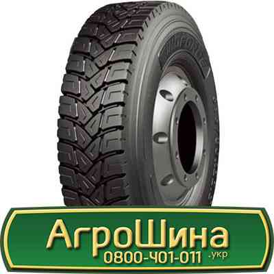 13 R22.5 Windforce WD2060 156/150K Ведуча шина Киев