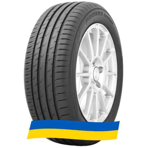 235/60 R18 Toyo Proxes Comfort 107W Легкова шина Київ