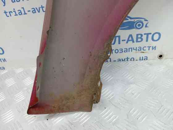 Крыло переднее левое Mitsubishi Lancer 2007-2017 5220C527 (Арт. 59630) Киев