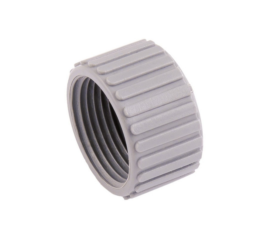 Заглушка ГОСПОДАР ¾″ ВР 92-9122 Харків - зображення 1