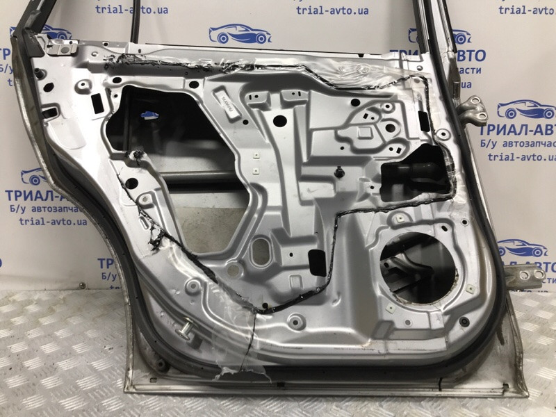 Дверь задняя левая Subaru Outback 2009-2015 60409AJ1109P (Арт. 56346) Киев - изображение 10