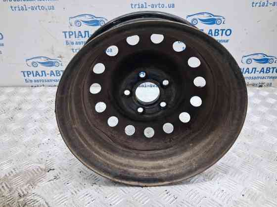 Диск штампованный Kia Ceed 2006-2012 529101H500 (Арт. 78975) Киев