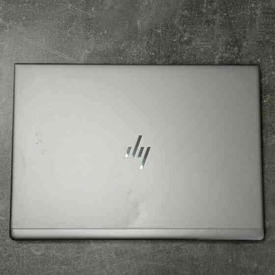 Уцінка | Ноутбук HP EliteBook 840 G5 i5/ DDR4 8/256gb SSD m.2/ 14 FHD IPS/UHD 620/4G LTE Київ