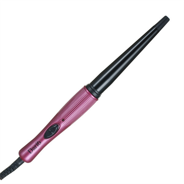 Плойка Dario DHС650С-Purple 65 Вт фиолетовая Київ - зображення 1